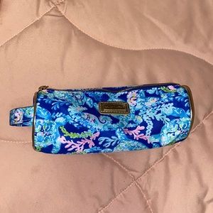 Pencil/Makeup Bag